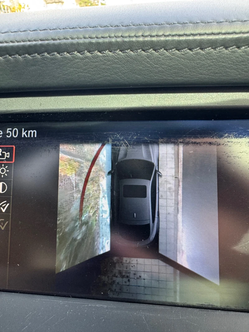 BMW X6, снимка 13 - Автомобили и джипове - 52395772