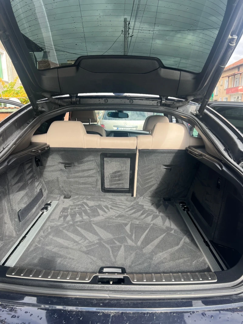 BMW X6, снимка 16 - Автомобили и джипове - 52395772