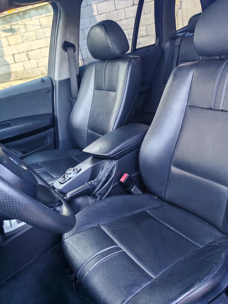 BMW X3 3.0 e83 204к.с, снимка 5 - Автомобили и джипове - 52792803