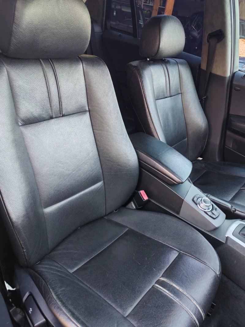 BMW X3 3.0 e83 204к.с, снимка 6 - Автомобили и джипове - 52792803