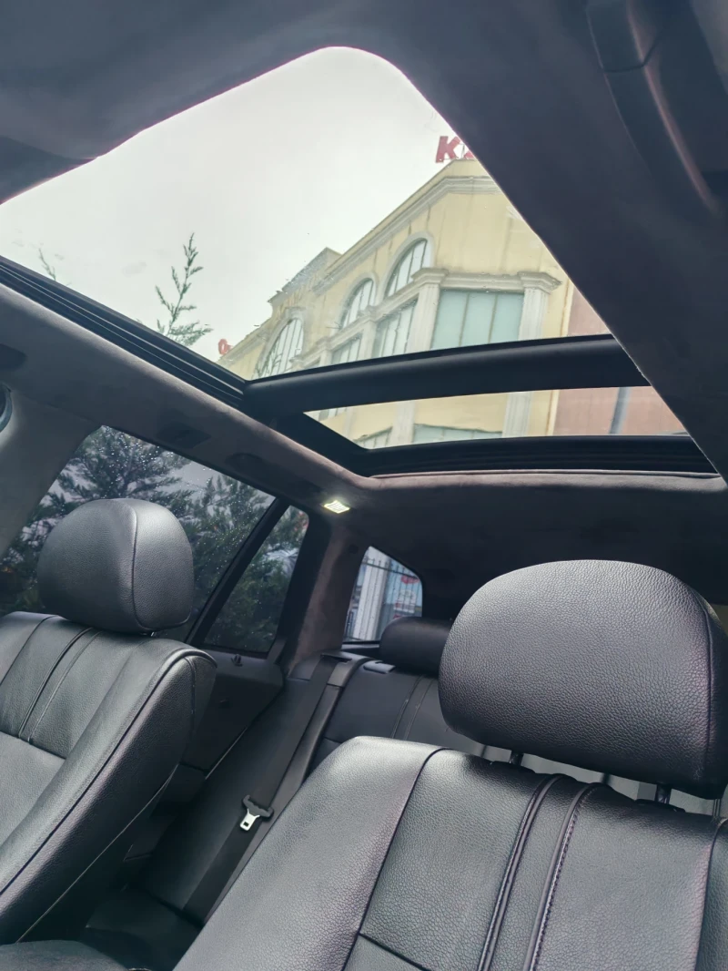 BMW X3 3.0 e83 204к.с, снимка 8 - Автомобили и джипове - 52792803