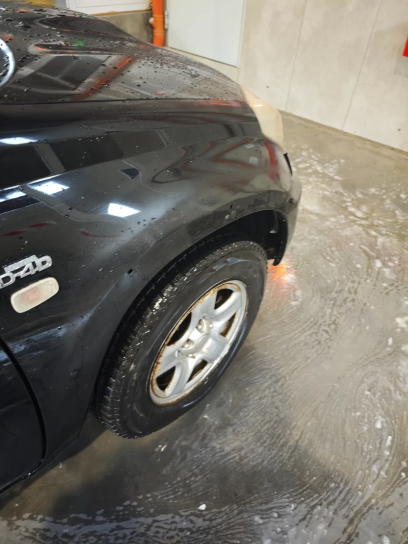 Toyota Rav4, снимка 9 - Автомобили и джипове - 53054968