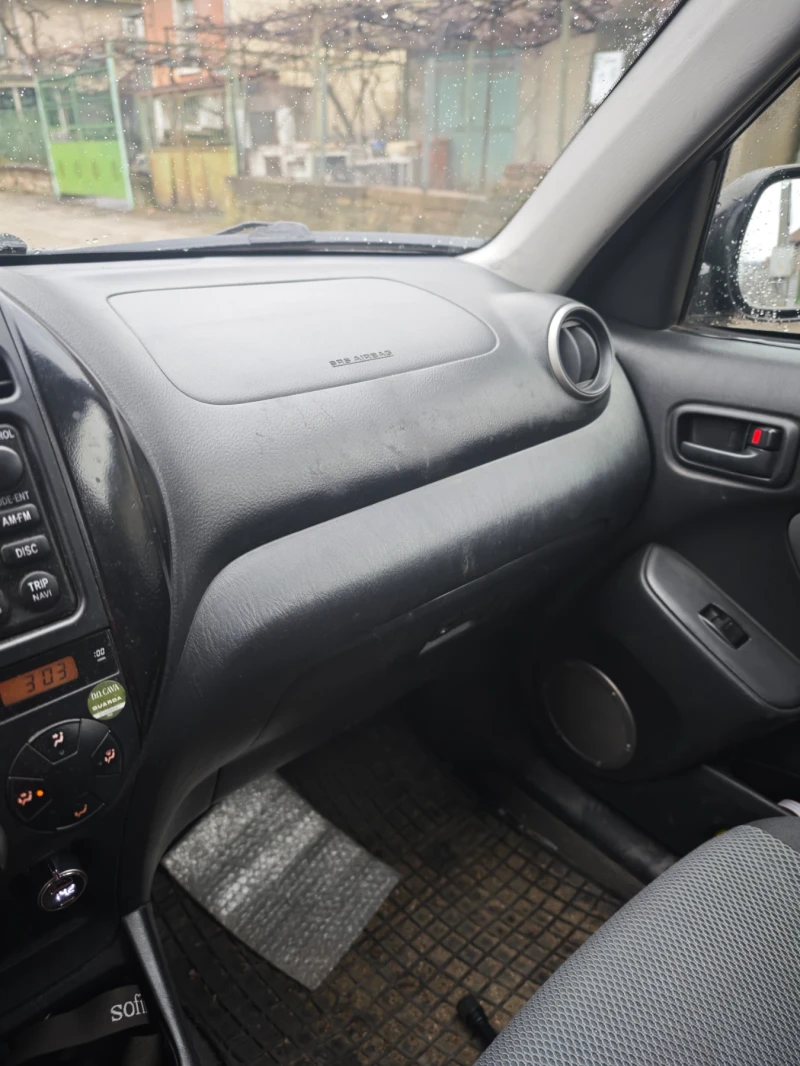 Toyota Rav4, снимка 14 - Автомобили и джипове - 53054968