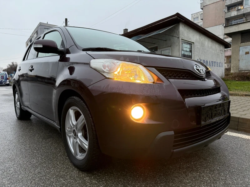 Toyota Urban Cruiser 1.4 D4D Special , снимка 2 - Автомобили и джипове - 53055502