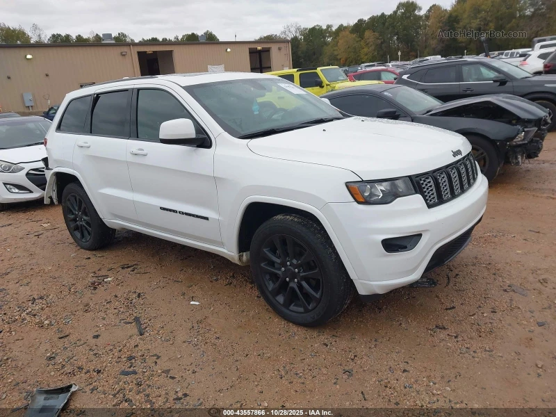 Jeep Grand cherokee 3.6* Pentastar* Face* Става на газ* Цена до БГ, снимка 4 - Автомобили и джипове - 53124126