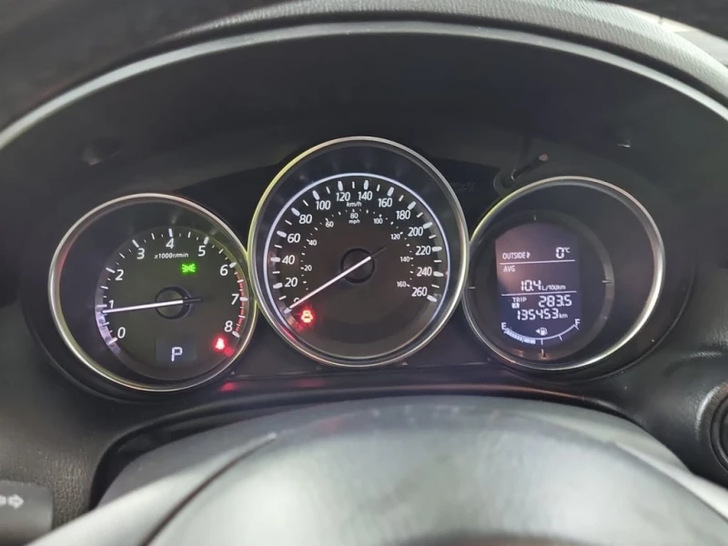 Mazda CX-5 GT  CARFAX, снимка 10 - Автомобили и джипове - 53175399