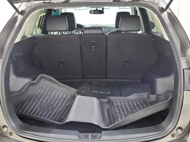 Mazda CX-5 GT  CARFAX, снимка 16 - Автомобили и джипове - 53175399
