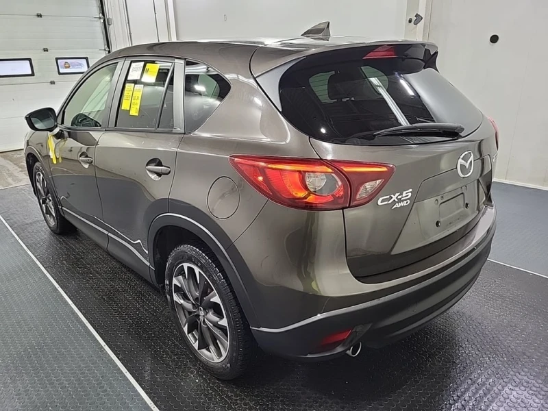 Mazda CX-5 GT  CARFAX, снимка 4 - Автомобили и джипове - 53175399