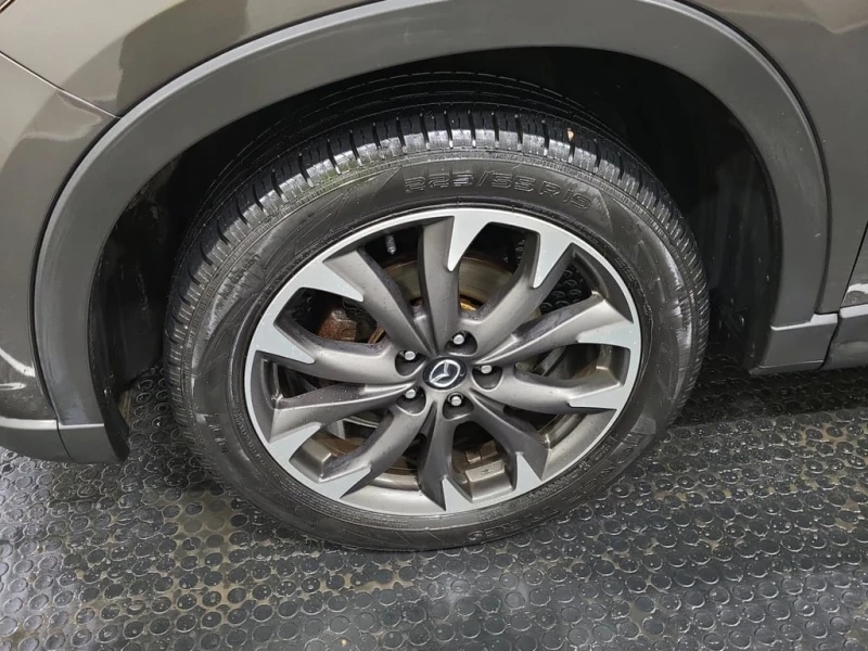 Mazda CX-5 GT  CARFAX, снимка 17 - Автомобили и джипове - 53175399