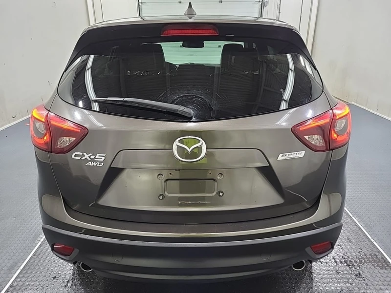 Mazda CX-5 GT  CARFAX, снимка 6 - Автомобили и джипове - 53175399