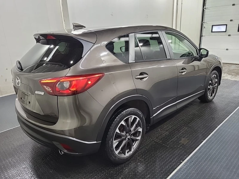 Mazda CX-5 GT  CARFAX, снимка 3 - Автомобили и джипове - 53175399
