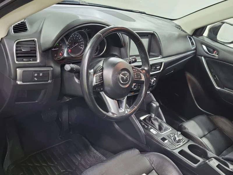 Mazda CX-5 GT  CARFAX, снимка 9 - Автомобили и джипове - 53175399