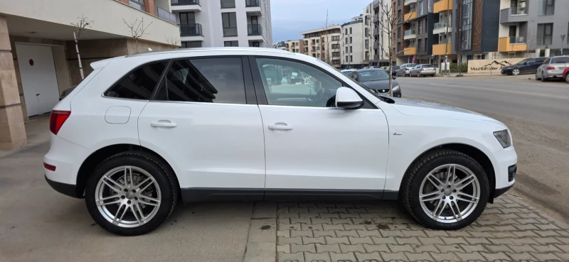 Audi Q5 QUATTRO 3d 240к.с., снимка 4 - Автомобили и джипове - 53185106