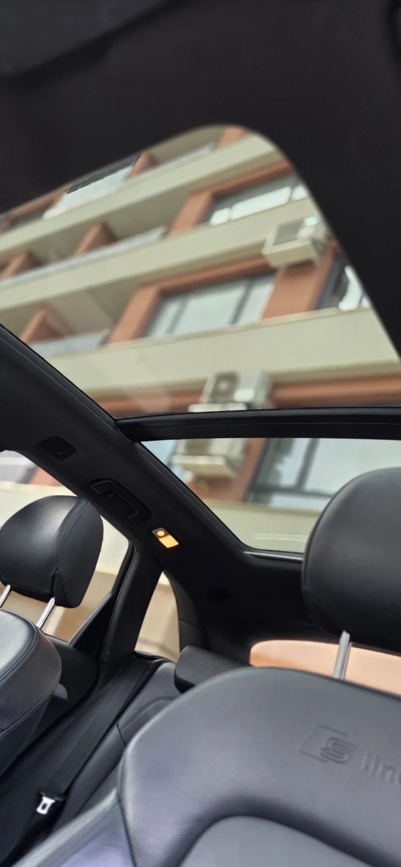 Audi Q5 QUATTRO 3d 240к.с., снимка 13 - Автомобили и джипове - 53185106