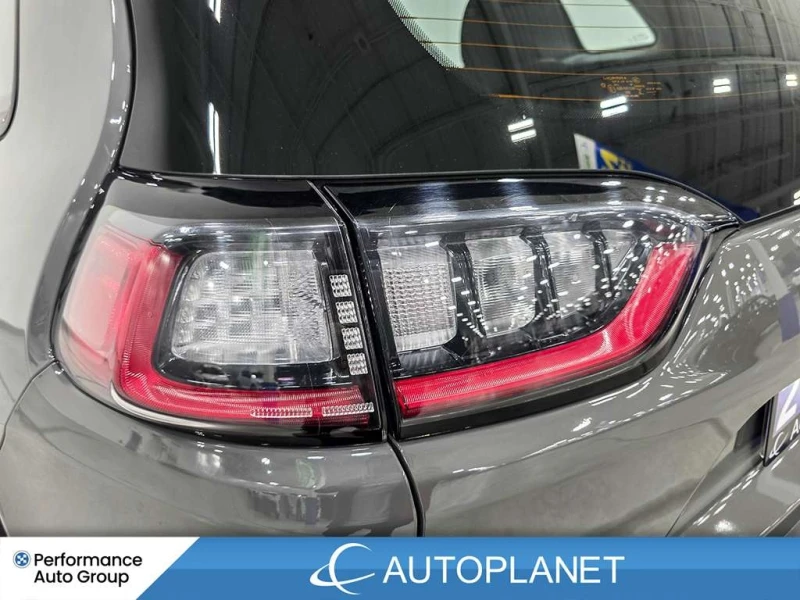 Jeep Cherokee * Sport * CARFAX * ЦЕНА ДО БГ, снимка 10 - Автомобили и джипове - 53223626