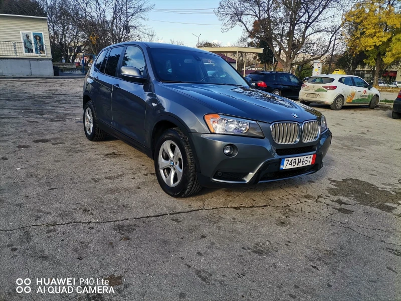 BMW X3 2.8ixdrive LPG - 24200 лв. / 12373.26 € - 68416614 1