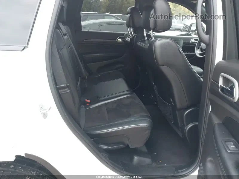 Jeep Grand cherokee 3.6* Pentastar* Face* Става на газ* Цена до БГ, снимка 10 - Автомобили и джипове - 53124126