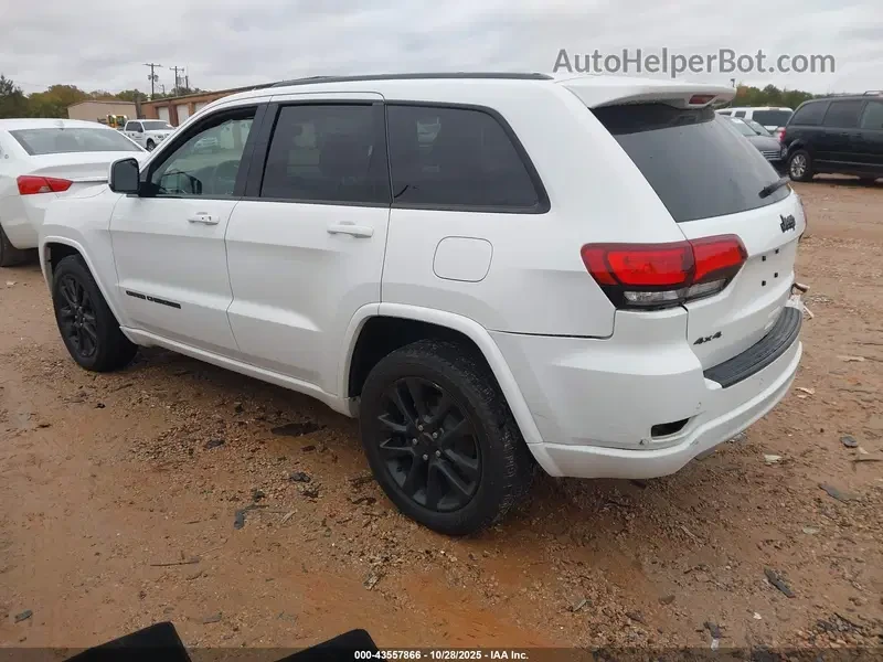 Jeep Grand cherokee 3.6* Pentastar* Face* Става на газ* Цена до БГ, снимка 5 - Автомобили и джипове - 53124126