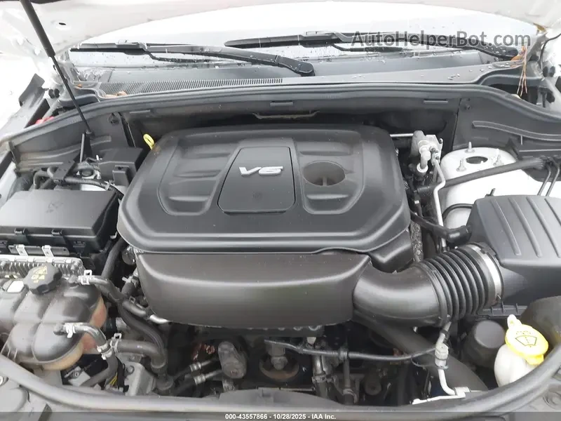 Jeep Grand cherokee 3.6* Pentastar* Face* Става на газ* Цена до БГ, снимка 11 - Автомобили и джипове - 53124126