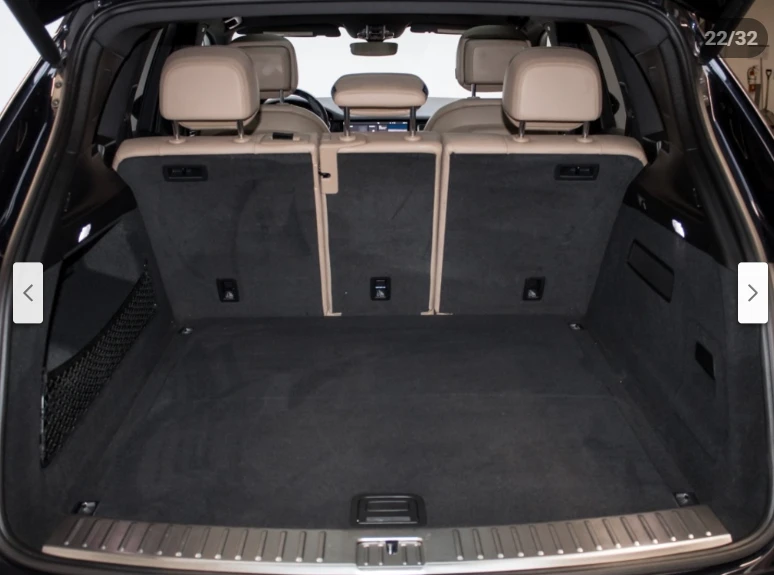 Porsche Cayenne Performance , снимка 13 - Автомобили и джипове - 53514737