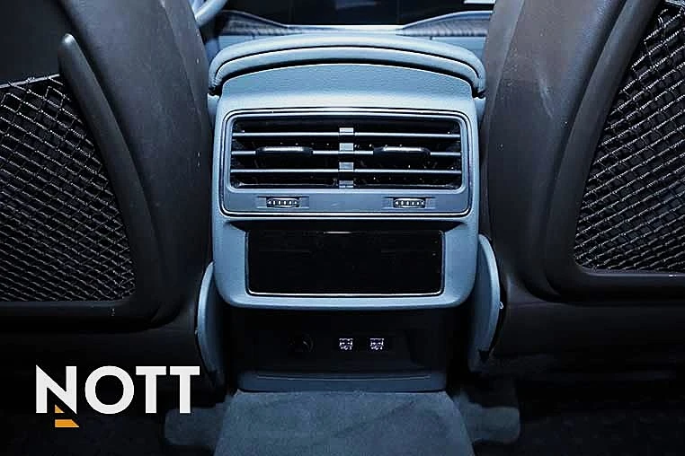 Audi Q8 TECHNIK, снимка 15 - Автомобили и джипове - 53613177