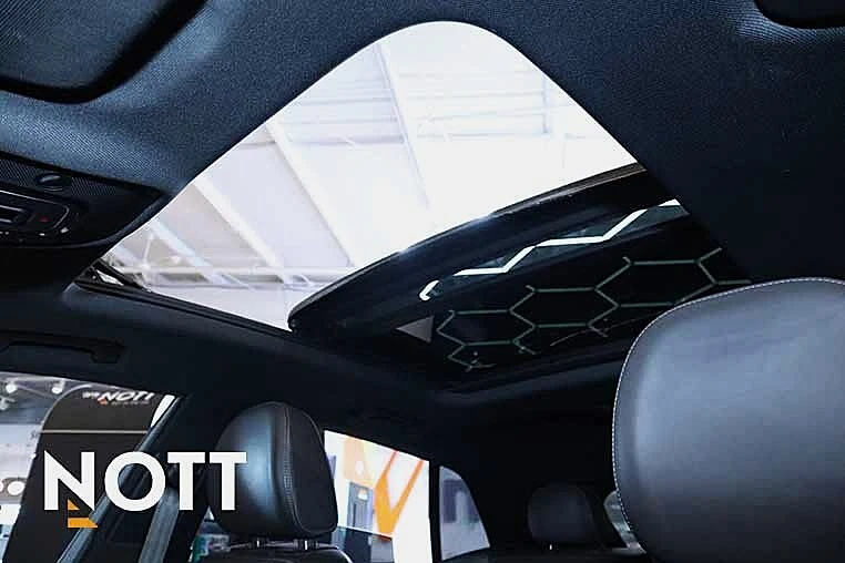 Audi Q8 TECHNIK, снимка 14 - Автомобили и джипове - 53613177