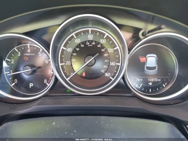 Mazda CX-5 ПОДГРЕВ* КАМЕРА* КЕЙЛЕС* LANE* ASSIST, снимка 7 - Автомобили и джипове - 53682125