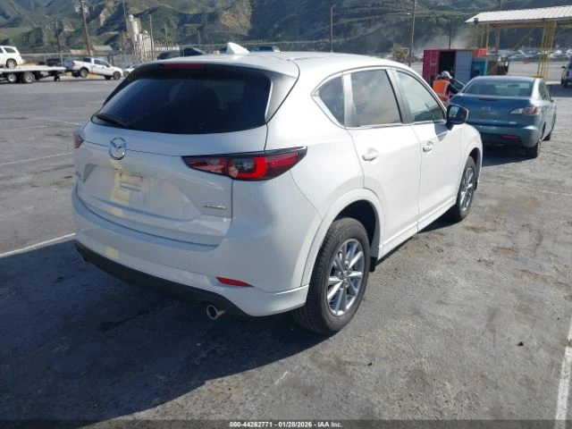 Mazda CX-5 ПОДГРЕВ* КАМЕРА* КЕЙЛЕС* LANE* ASSIST, снимка 4 - Автомобили и джипове - 53682125