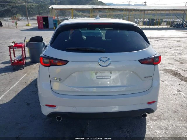 Mazda CX-5 ПОДГРЕВ* КАМЕРА* КЕЙЛЕС* LANE* ASSIST, снимка 15 - Автомобили и джипове - 53682125