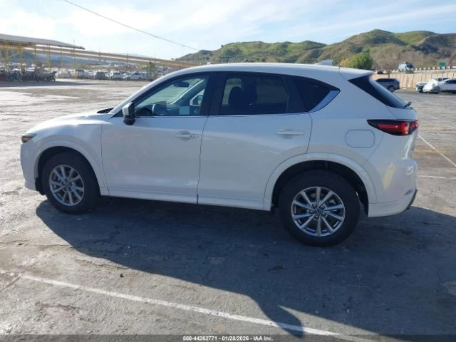 Mazda CX-5 ПОДГРЕВ* КАМЕРА* КЕЙЛЕС* LANE* ASSIST, снимка 13 - Автомобили и джипове - 53682125