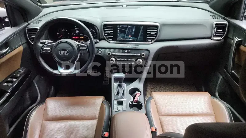 Kia Sportage 2.0 CRDI| ОБДУХВАНЕ| DISTRONIC| ВКЛЮЧЕН ТЕХНОТЕСТ, снимка 13 - Автомобили и джипове - 54478740