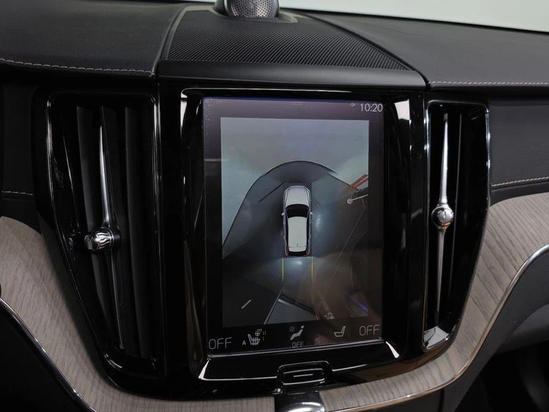 Volvo XC60 T6 Inscription| 320к.с., снимка 15 - Автомобили и джипове - 56210169