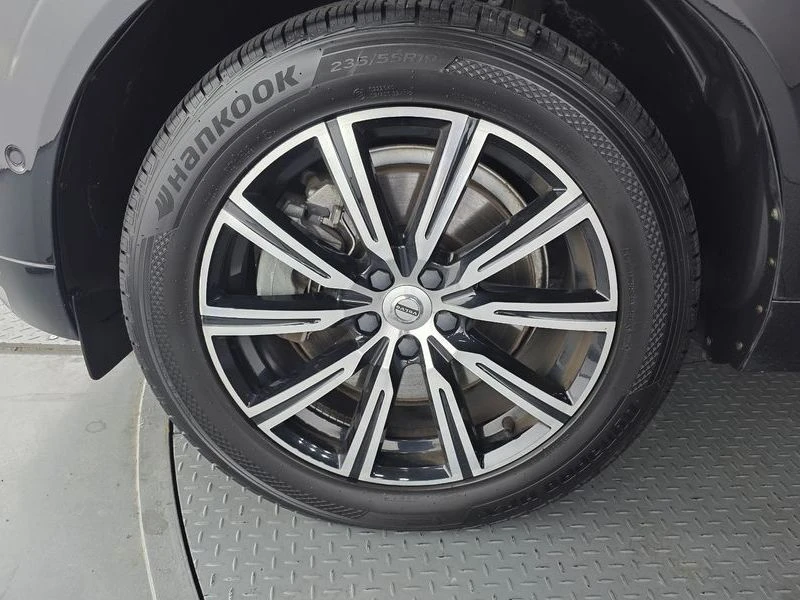 Volvo XC60 T6 Inscription| 320к.с., снимка 5 - Автомобили и джипове - 56210169