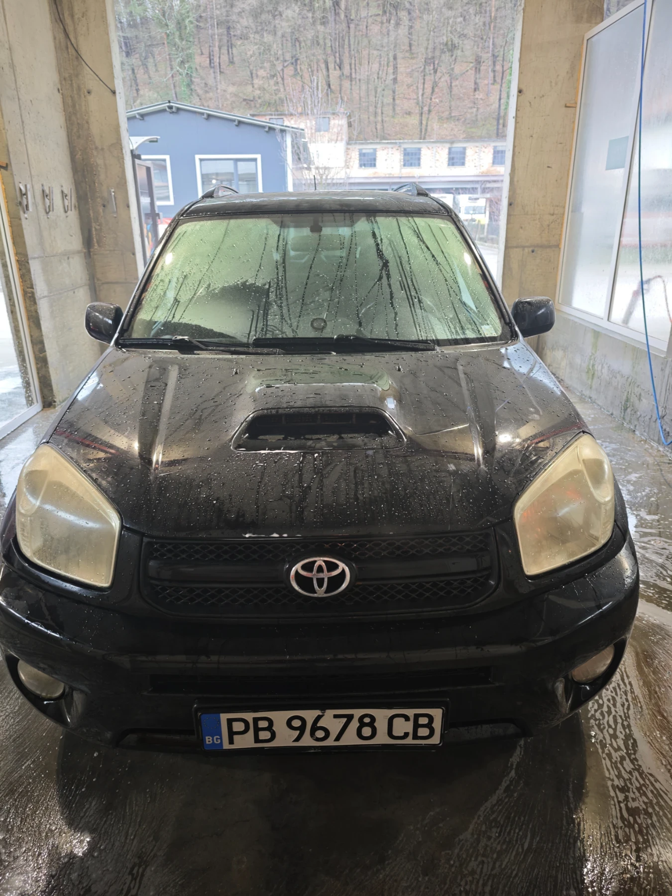 Toyota Rav4, снимка 1