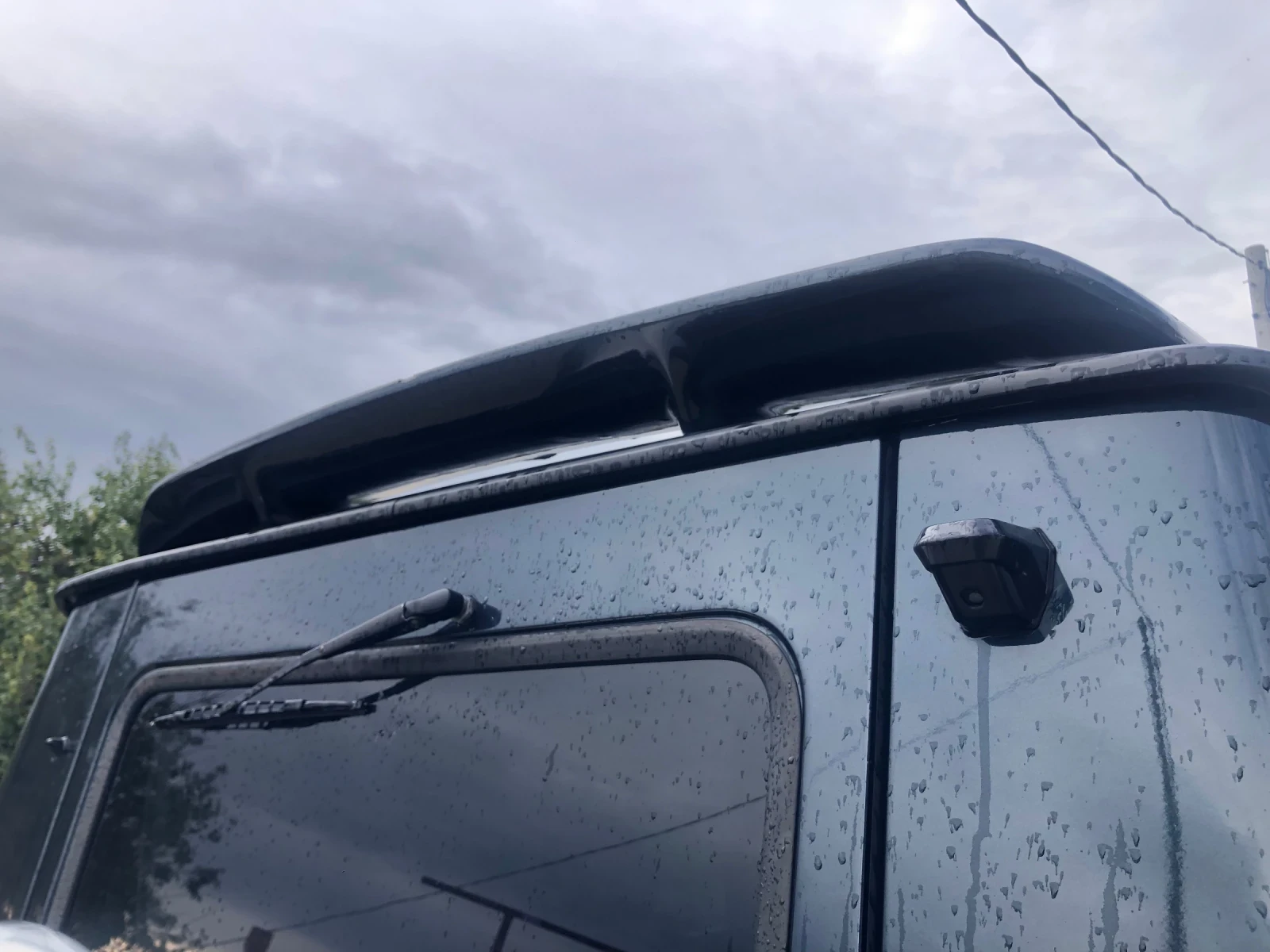 Mercedes-Benz G 300 | Mobile.bg   9