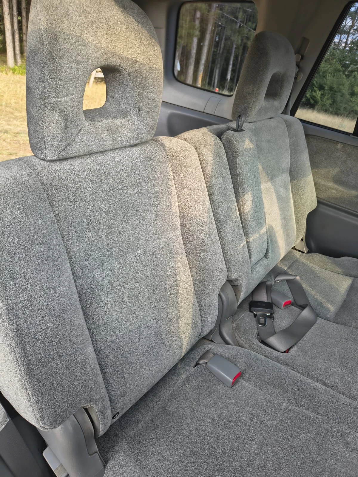 Suzuki Grand vitara XL-7 - изображение 8