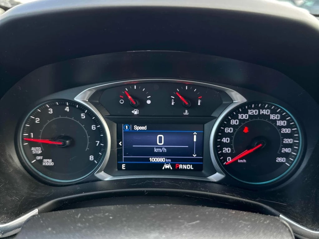 Chevrolet Equinox * LT * CARFAX * БЕЗ ПЪРВОНАЧАЛНА ВНОСКА - изображение 8