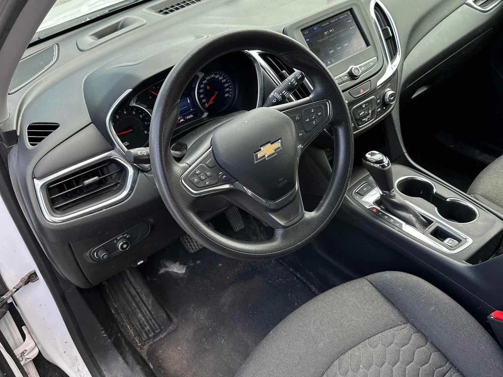 Chevrolet Equinox * LT * CARFAX * БЕЗ ПЪРВОНАЧАЛНА ВНОСКА - изображение 6