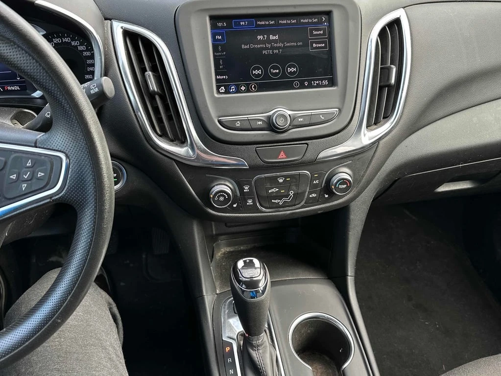 Chevrolet Equinox * LT * CARFAX * БЕЗ ПЪРВОНАЧАЛНА ВНОСКА - изображение 7