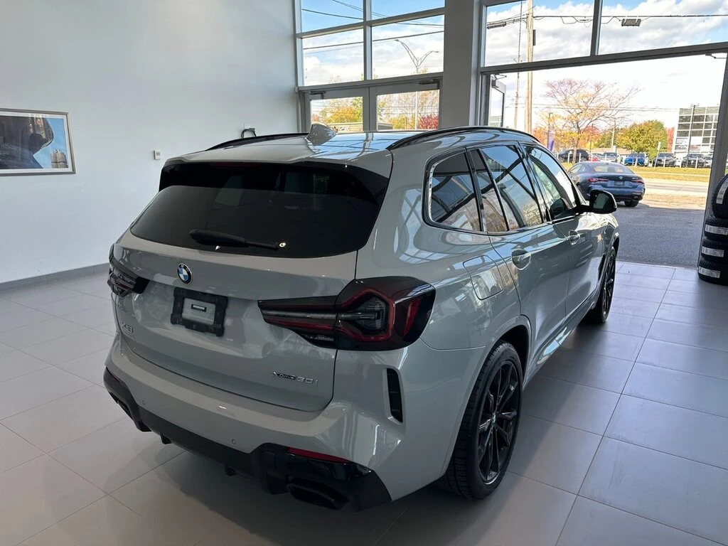 BMW X3 3.0 * M-PACK* Nardo Gray*  | Mobile.bg   3