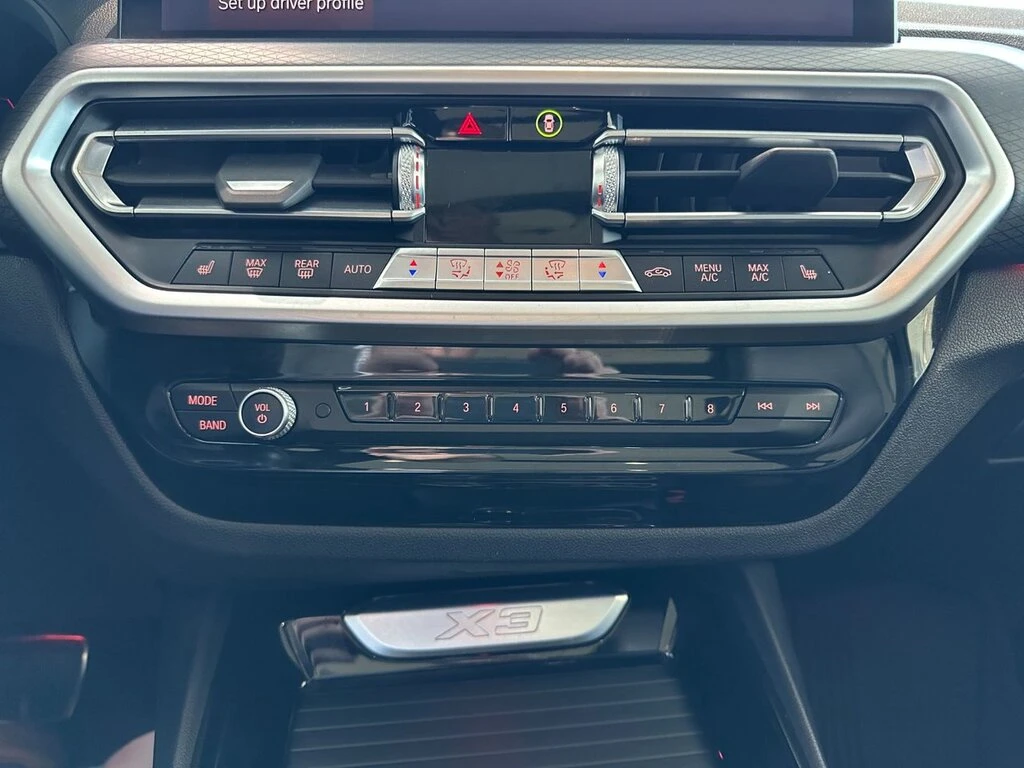 BMW X3 3.0 * M-PACK* Nardo Gray*  | Mobile.bg   13