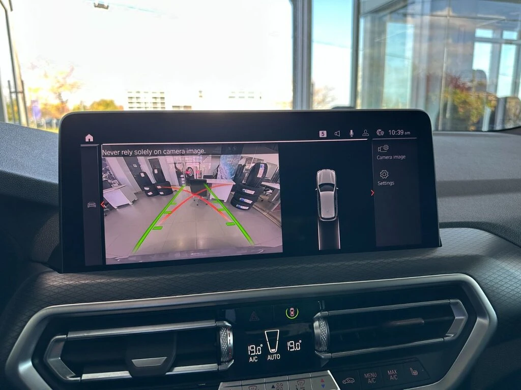 BMW X3 3.0 * M-PACK* Nardo Gray*  | Mobile.bg   10