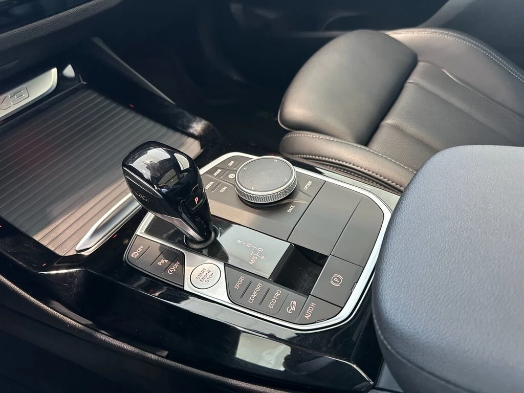 BMW X3 3.0 * M-PACK* Nardo Gray*  | Mobile.bg   12