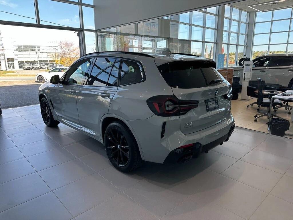 BMW X3 3.0 * M-PACK* Nardo Gray*  | Mobile.bg   2