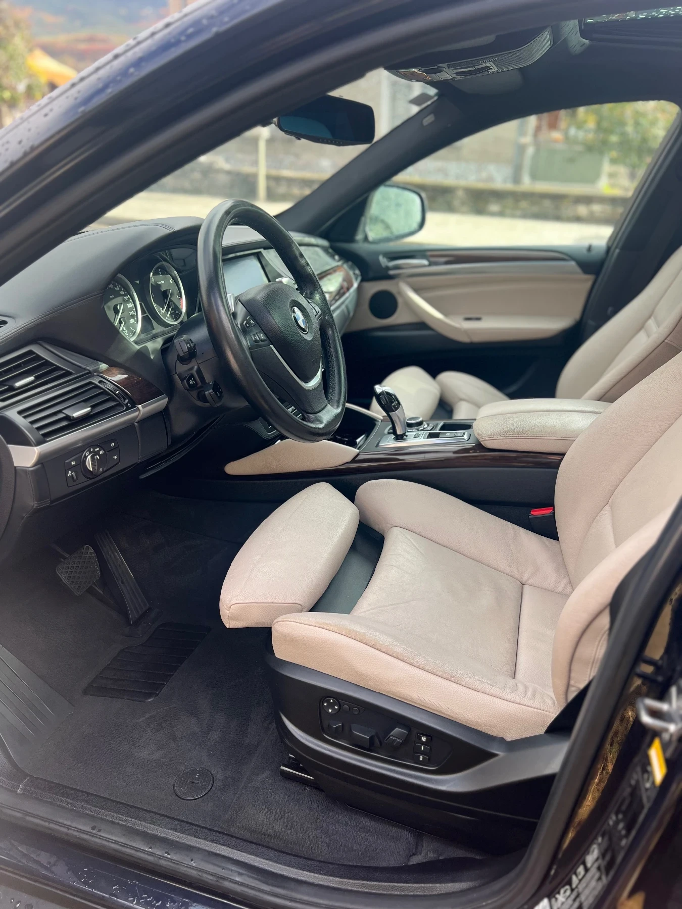 BMW X6  - изображение 7