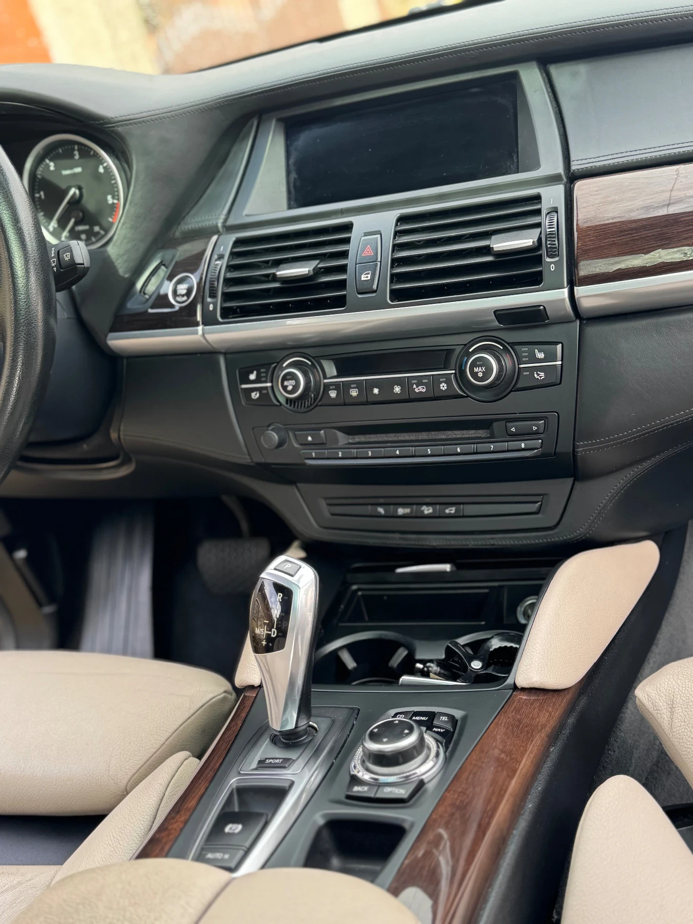 BMW X6 | Mobile.bg   15