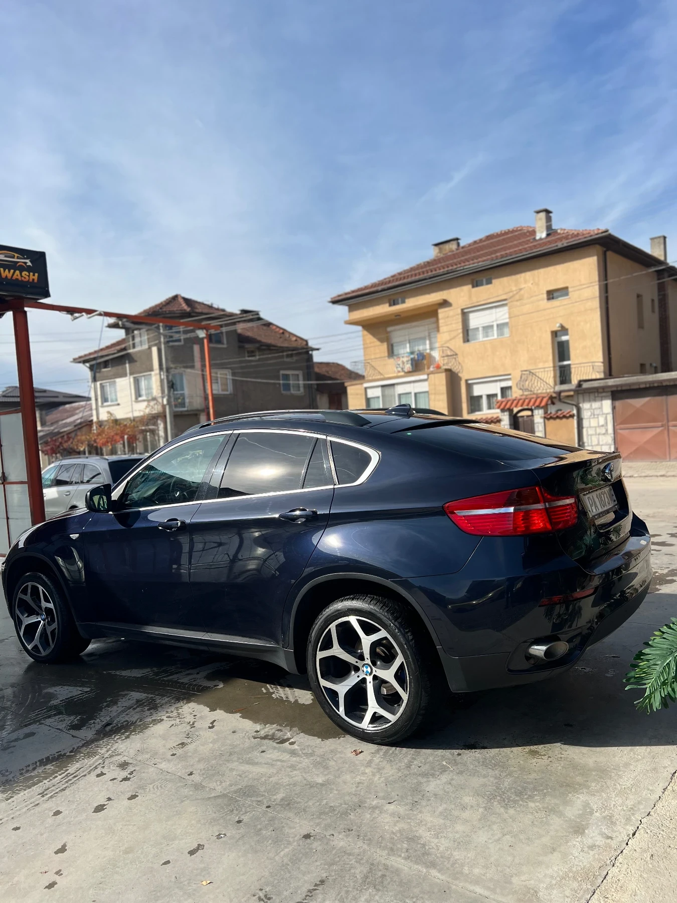 BMW X6  - изображение 4