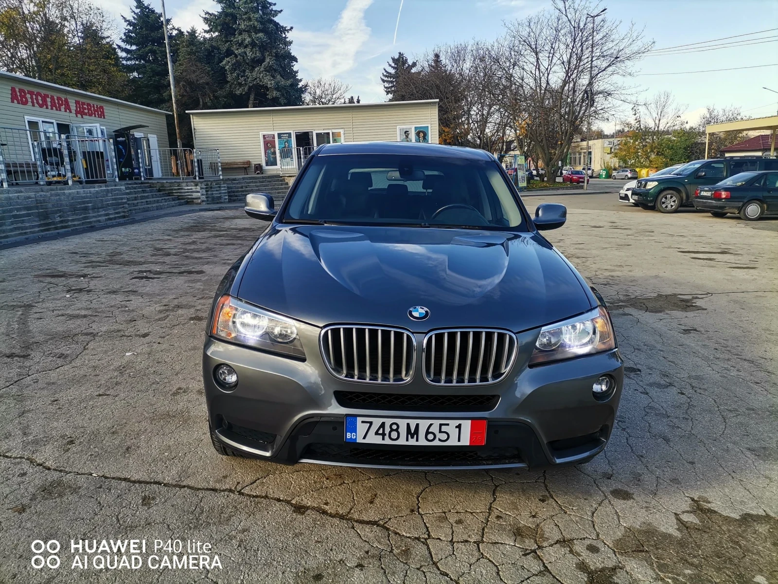 BMW X3 2.8ixdrive LPG - изображение 3