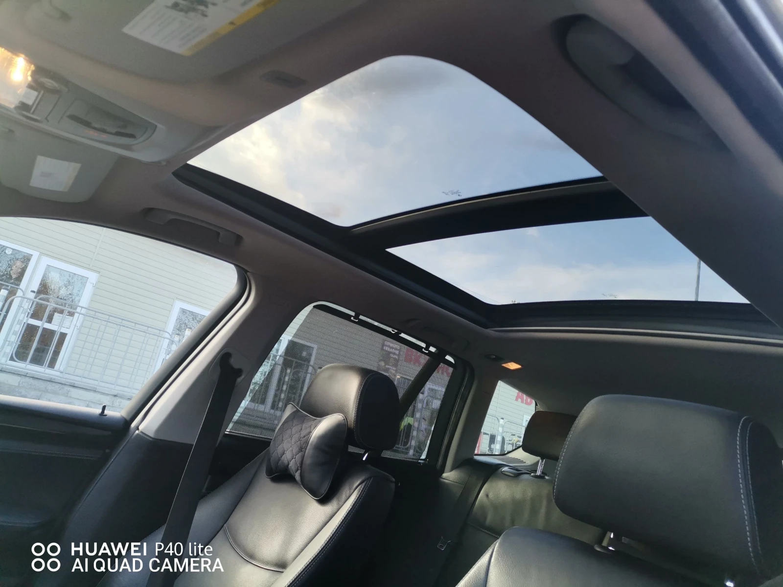 BMW X3 2.8ixdrive LPG - изображение 6