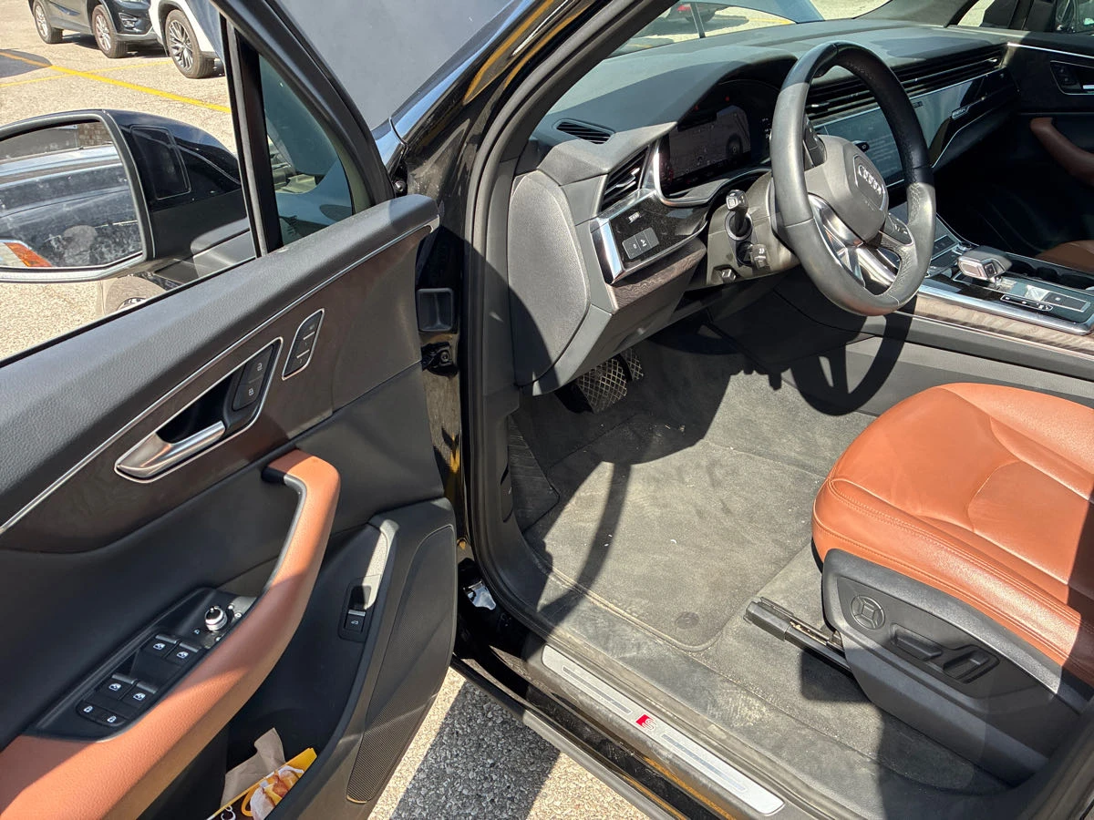 Audi Q7 * CARFAX *    | Mobile.bg   7